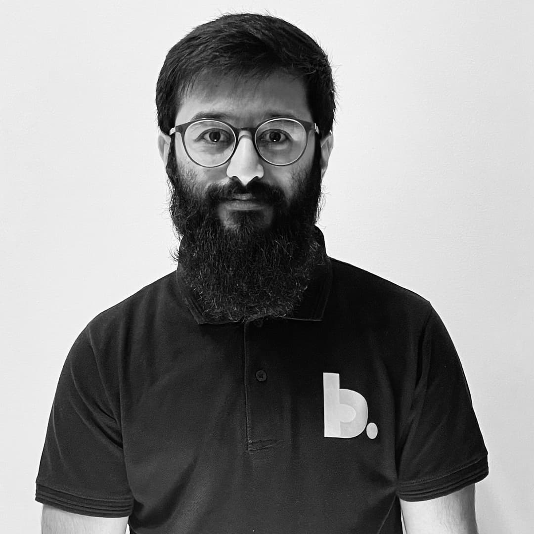 Hashir Shoaib