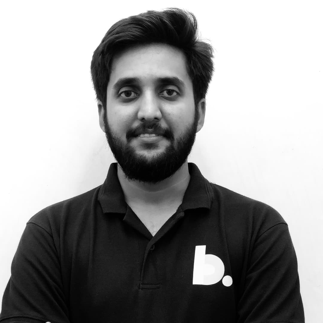Shahzad Umar Baig