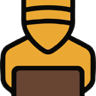 The Courier App logo