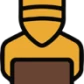 The Courier App logo